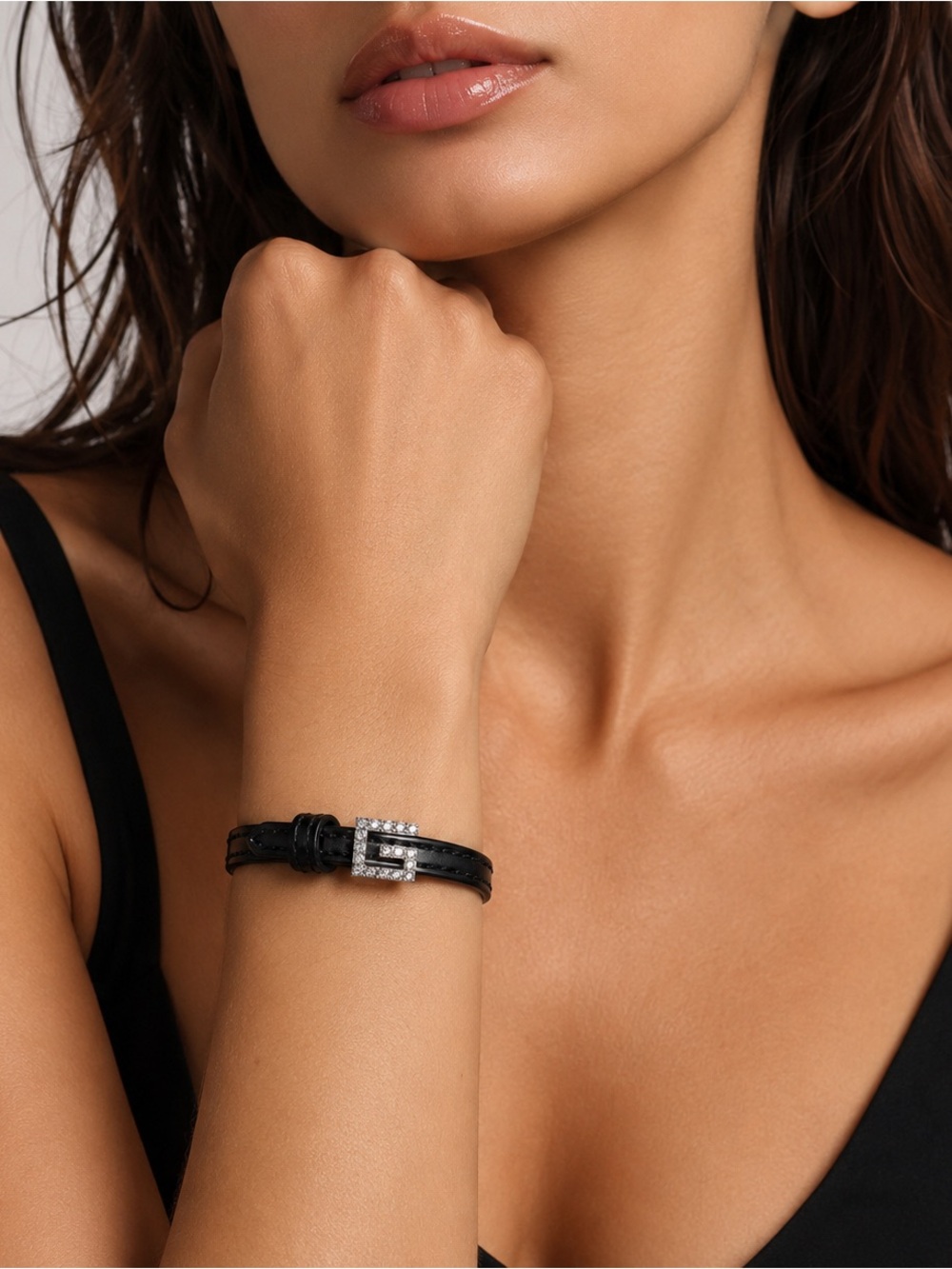 Gucci Bracelet - Picture 1 of 11